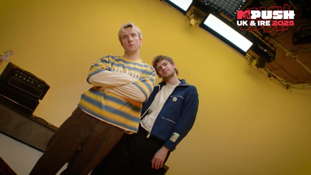 Good Neighbours — Odd Jobs thumbnail