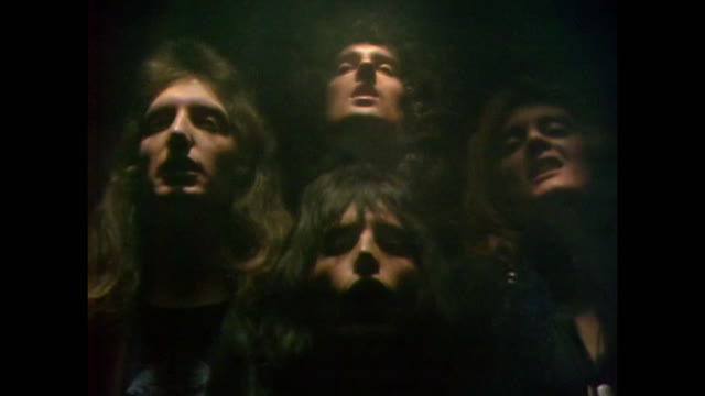 Imagine Dragons — Bohemian Rhapsody thumbnail