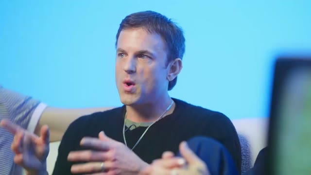 Kings Of Leon — Use Somebody thumbnail