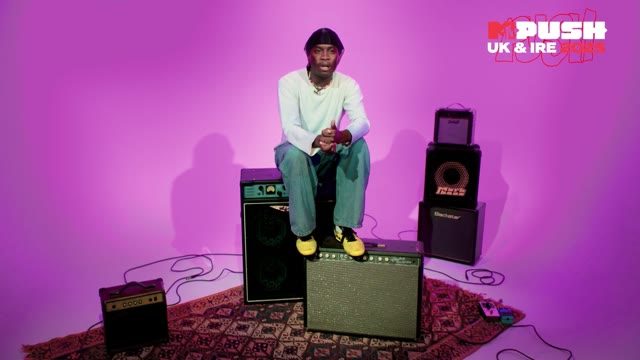 Master Peace — Genre-Merging Sound thumbnail