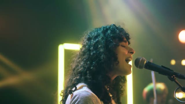 MTV Push 2025 — Good Neighbours Performance thumbnail