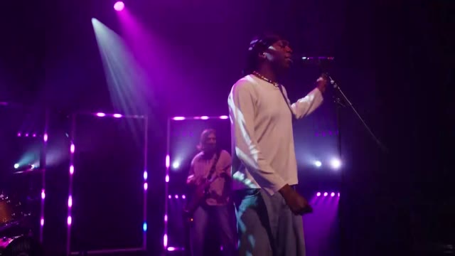 MTV Push 2025 — Masterpeace Performance thumbnail