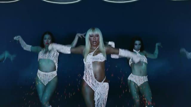 MTV Push Presents — Victoria Monet (Cadillac) thumbnail