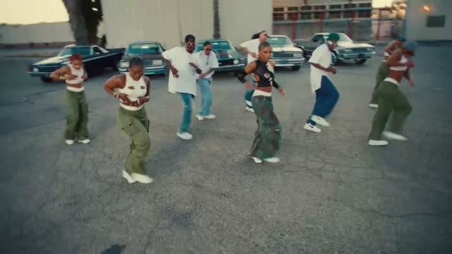 MTV Push Presents — Victoria Monet (On My Mama) thumbnail