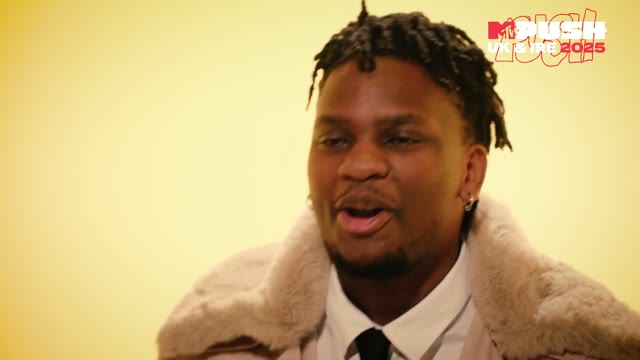 Victor Ray — Links to Usher thumbnail