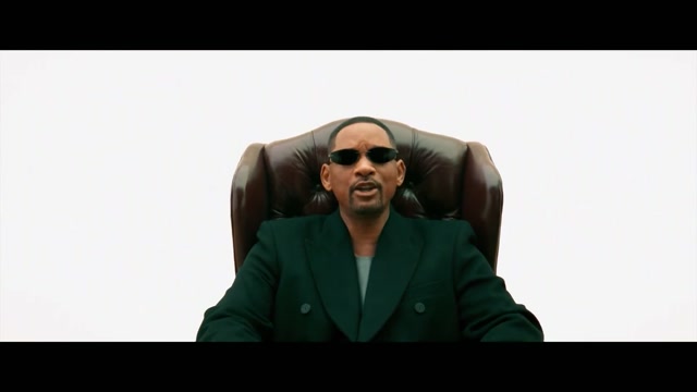 Will Smith — Beautiful Scars + It's Tricky thumbnail