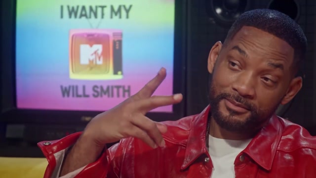Will Smith — Intro thumbnail