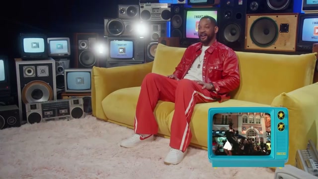 Will Smith — Men In Black & Miami thumbnail